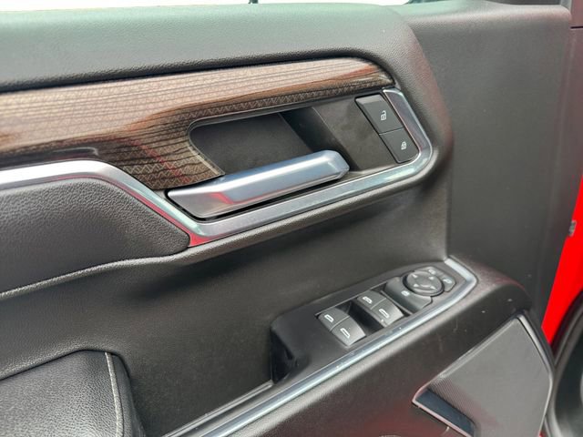 Used 2022 Chevrolet Silverado 1500 LT Trail Boss w/ Protection Package image 11