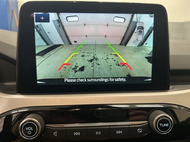 Used 2022 Ford Escape SEL w/ Technology Package image 12