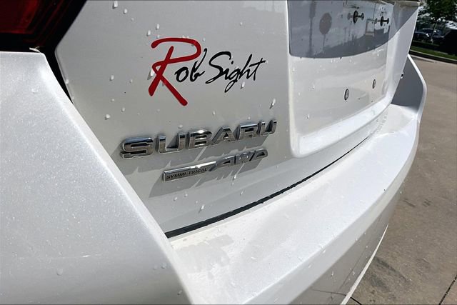 Used 2016 Subaru Crosstrek 2.0i Premium image 24