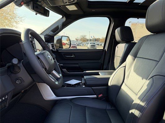 New 2026 Toyota Tundra Platinum AWD/4WD image 26