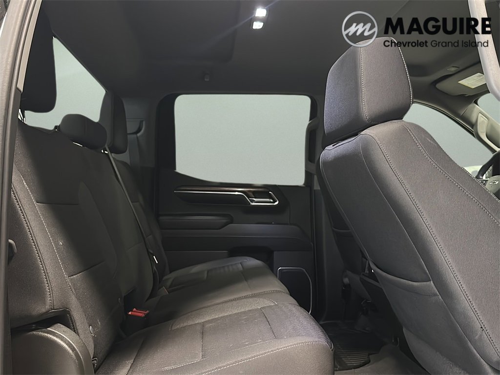 Used 2023 Chevrolet Silverado 1500 RST image 19