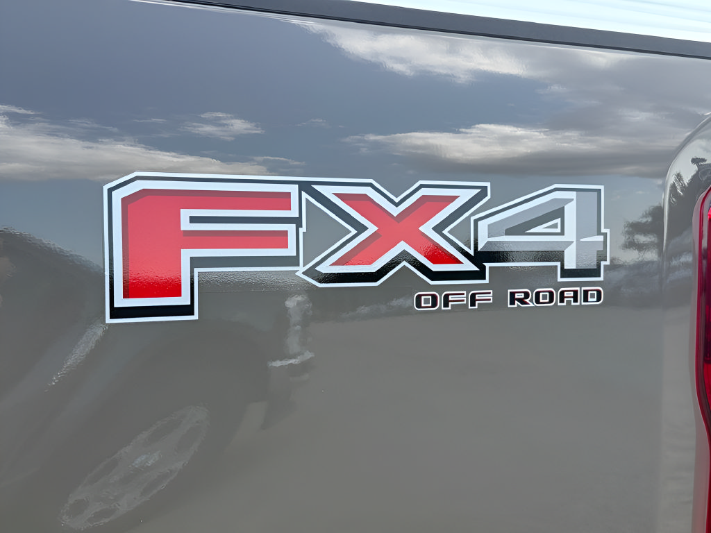 New 2026 Ford F250 XLT w/ FX4 Off-Road Package AWD/4WD image 20