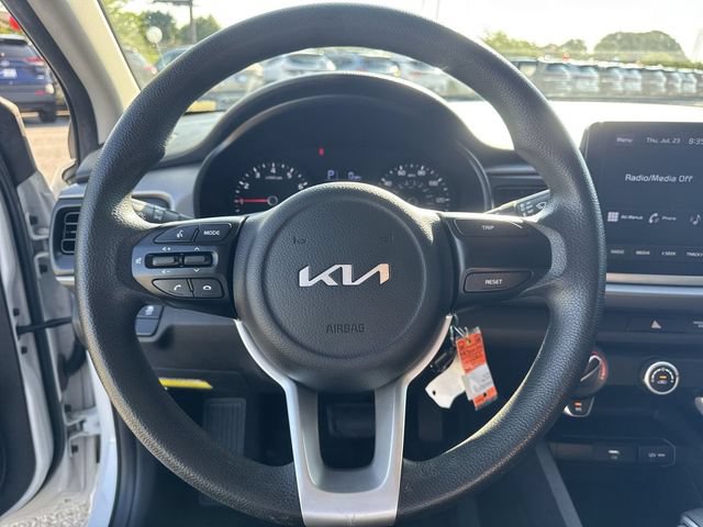 Used 2023 Kia Rio LX FWD image 17