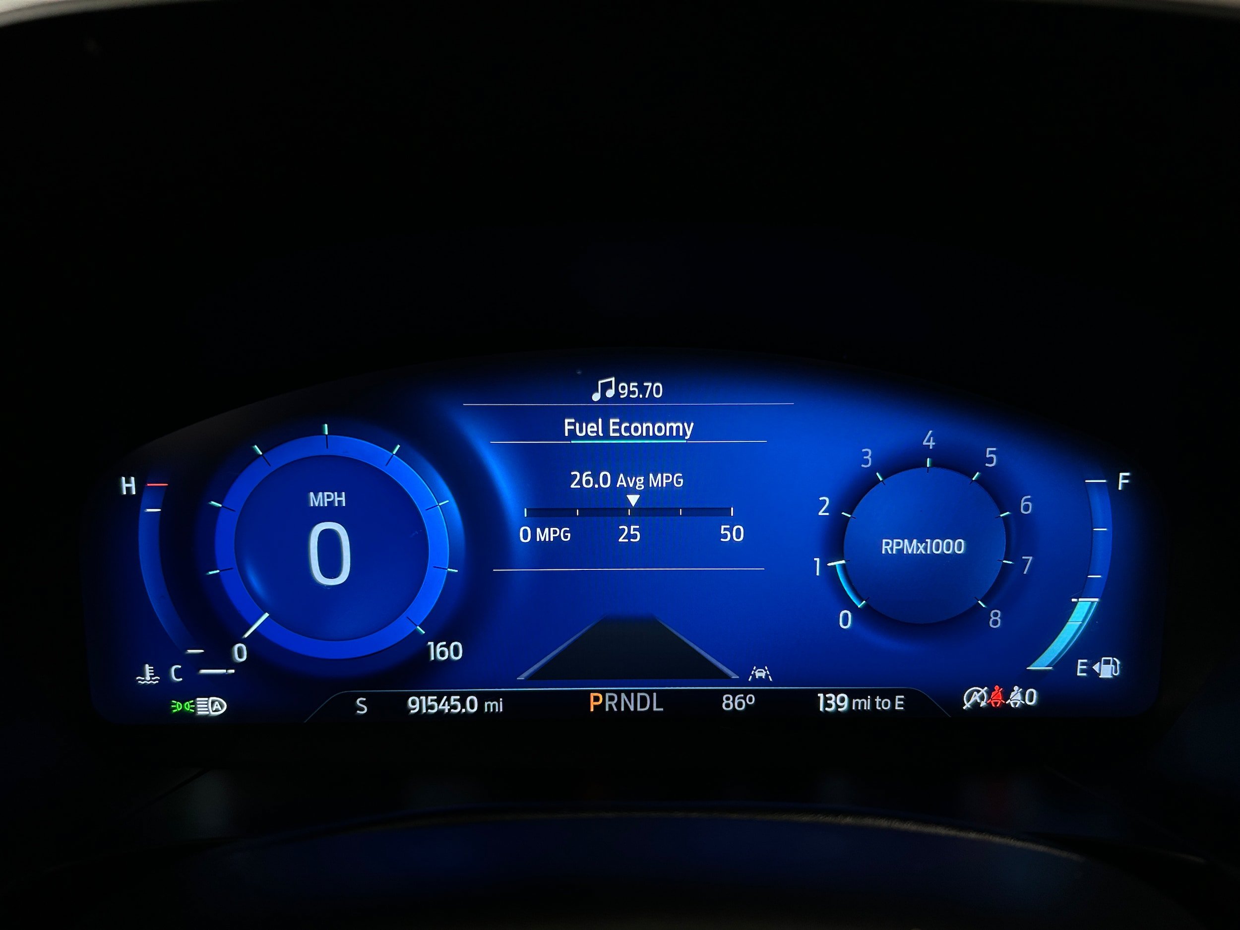 Used 2021 Ford Escape SEL w/ Technology Package AWD/4WD image 15