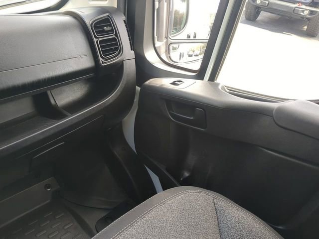 Used 2023 RAM ProMaster 3500 w/ Convenience Group image 18
