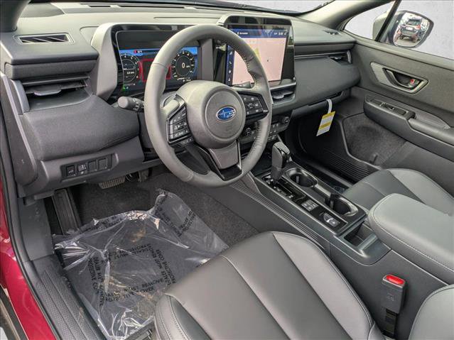 New 2026 Subaru Outback Premium image 3