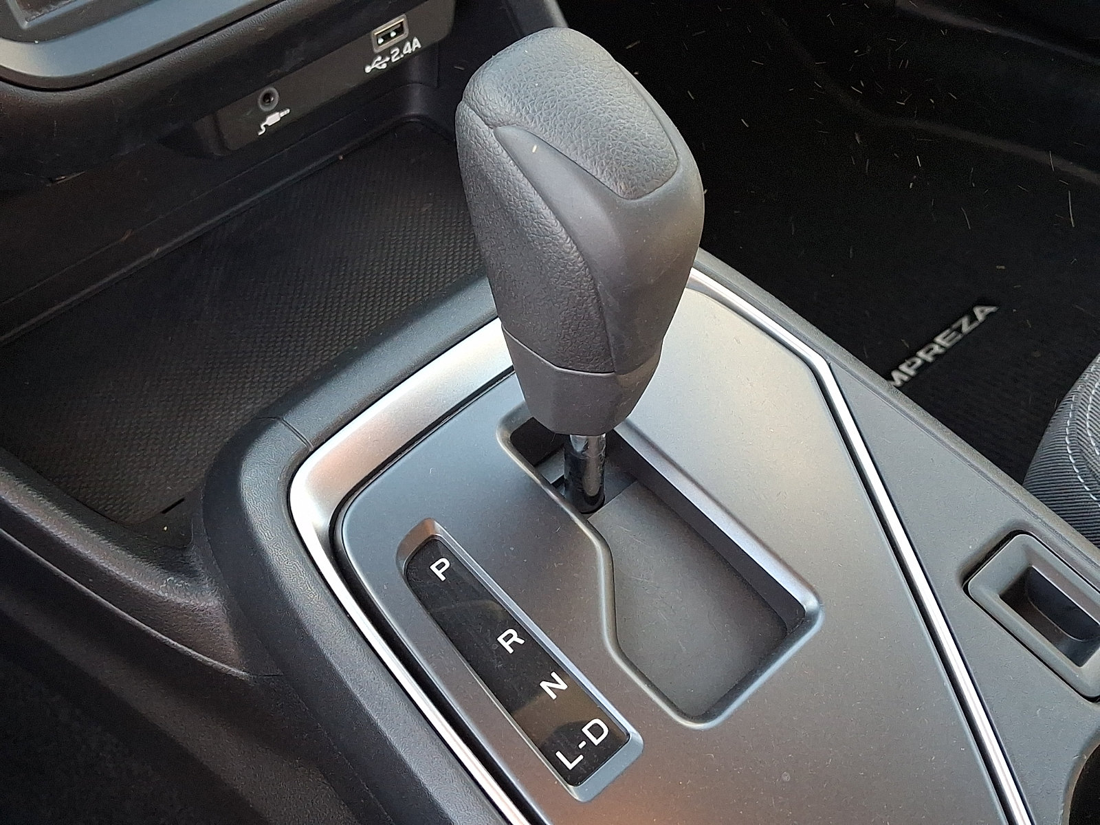 Certified 2024 Subaru Impreza 2.0i AWD/4WD image 14
