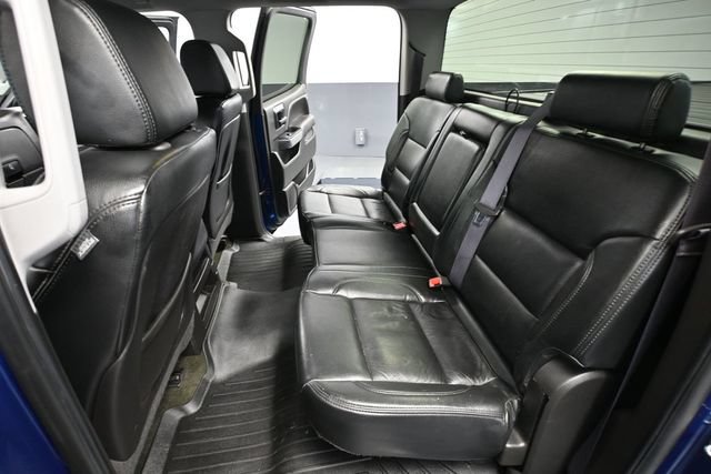 Used 2015 Chevrolet Silverado 1500 LT w/ All Star Edition AWD/4WD image 27