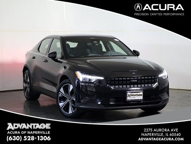 Used 2023 Polestar Polestar 2