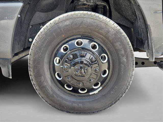 New 2026 RAM 3500 Big Horn AWD/4WD image 9
