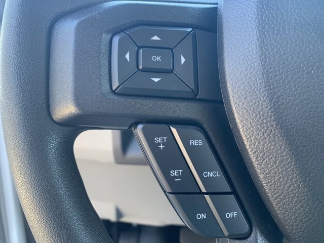 New 2025 Ford E-450 and Econoline 450 Super Duty w/ Power Equipment Group image 14