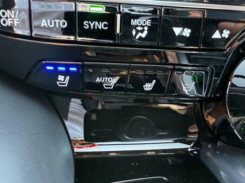 New 2026 Acura MDX A-Spec image 18