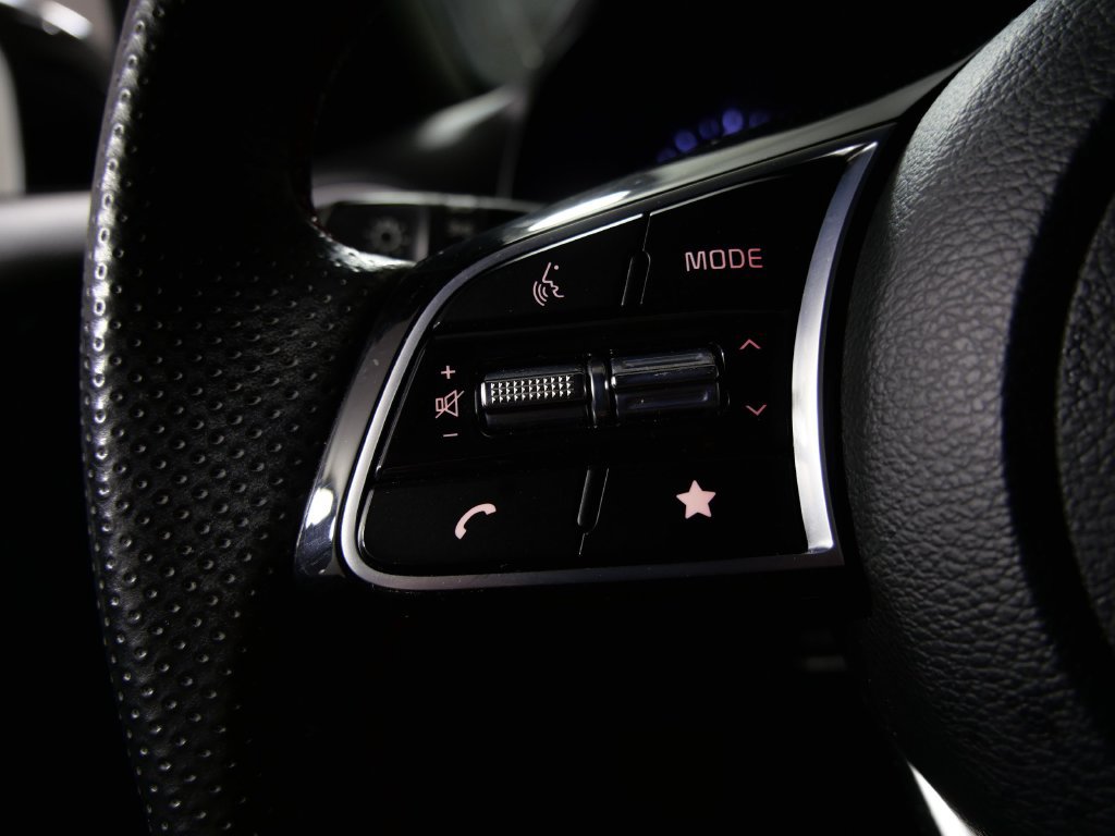 Used 2023 Kia Forte GT w/ GT2 Package FWD image 22