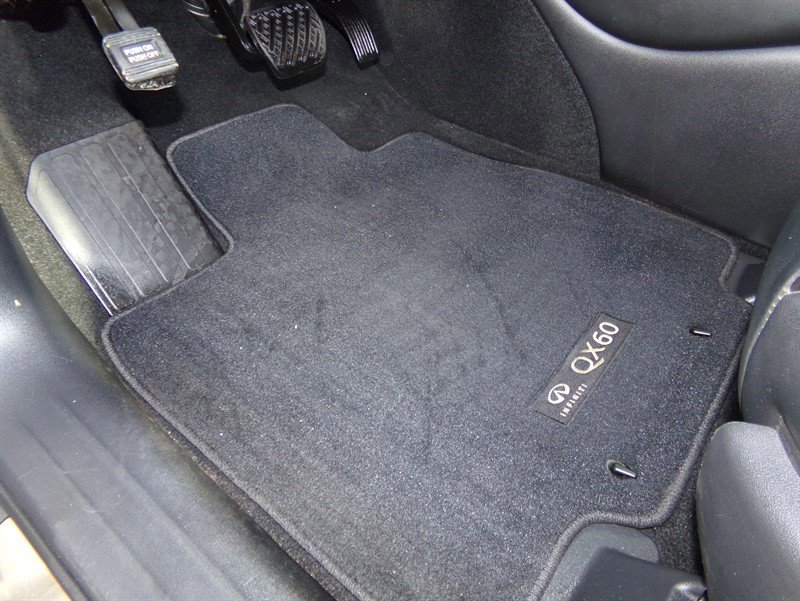 Used 2014 INFINITI QX60 AWD w/ Premium Plus Package image 31