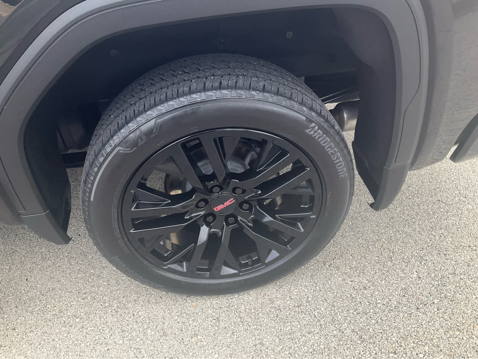 Used 2023 GMC Sierra 1500 Denali AWD/4WD image 23