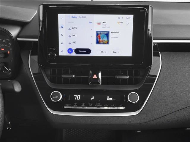 New 2026 Toyota Corolla LE FWD image 7