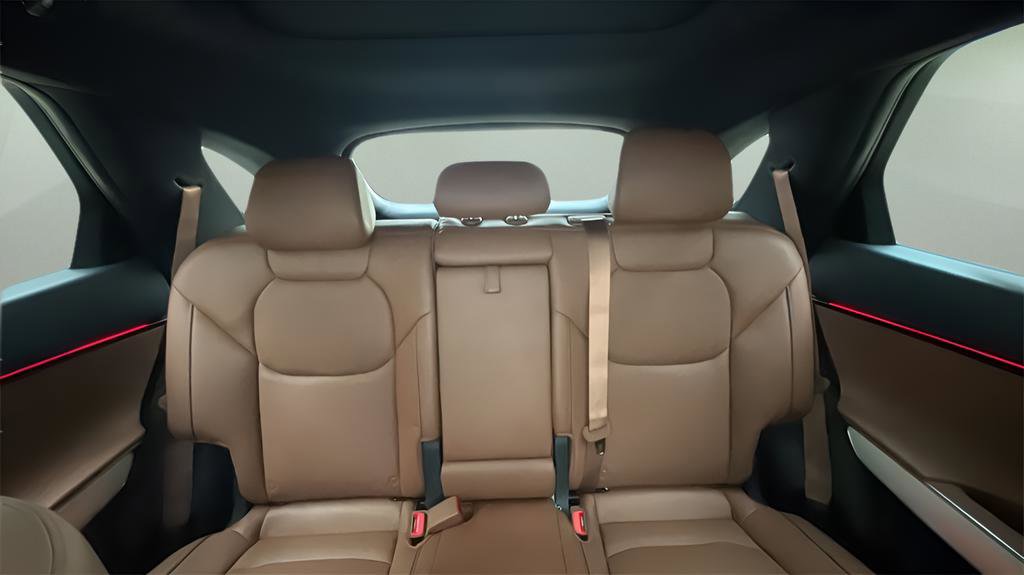 New 2026 Genesis GV70 2.5T Advanced image 23