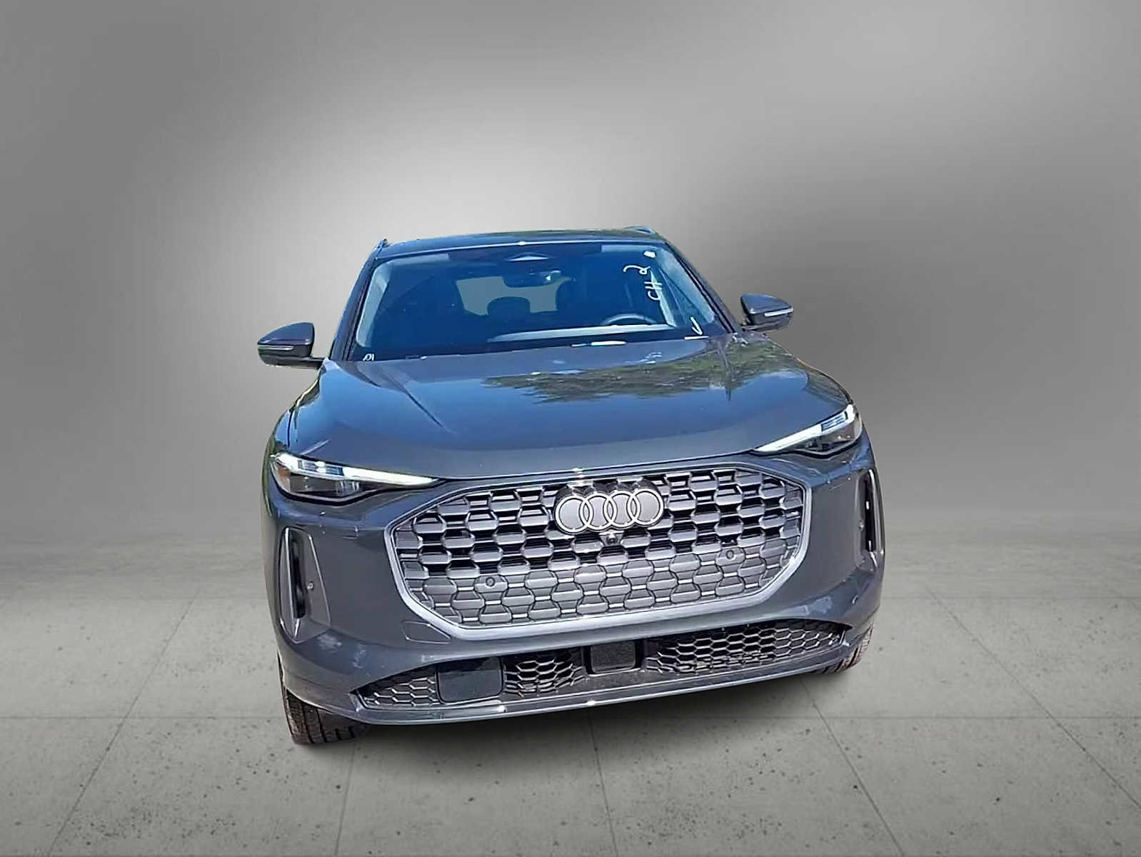 New 2025 Audi Q5 Premium Plus image 3