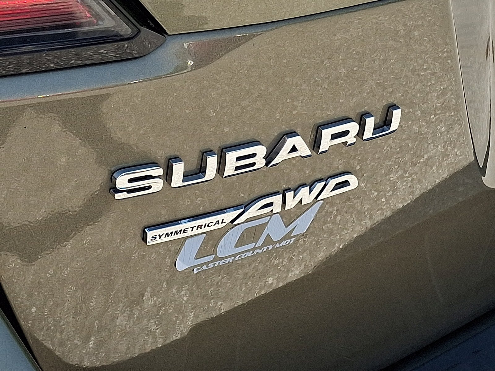 Certified 2024 Subaru Outback Limited AWD/4WD image 31