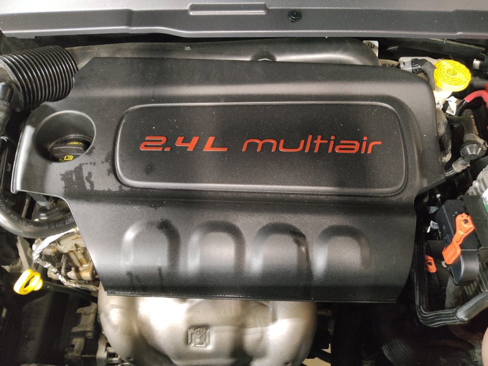 Used 2020 Jeep Compass Trailhawk AWD/4WD image 30