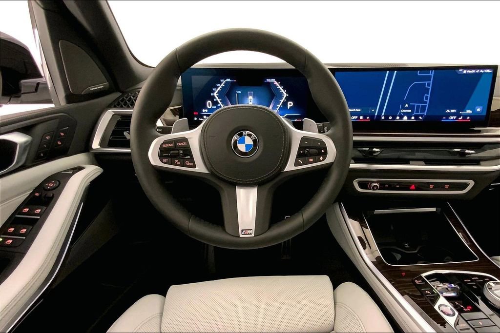 Used 2026 BMW X5 xDrive40i image 4