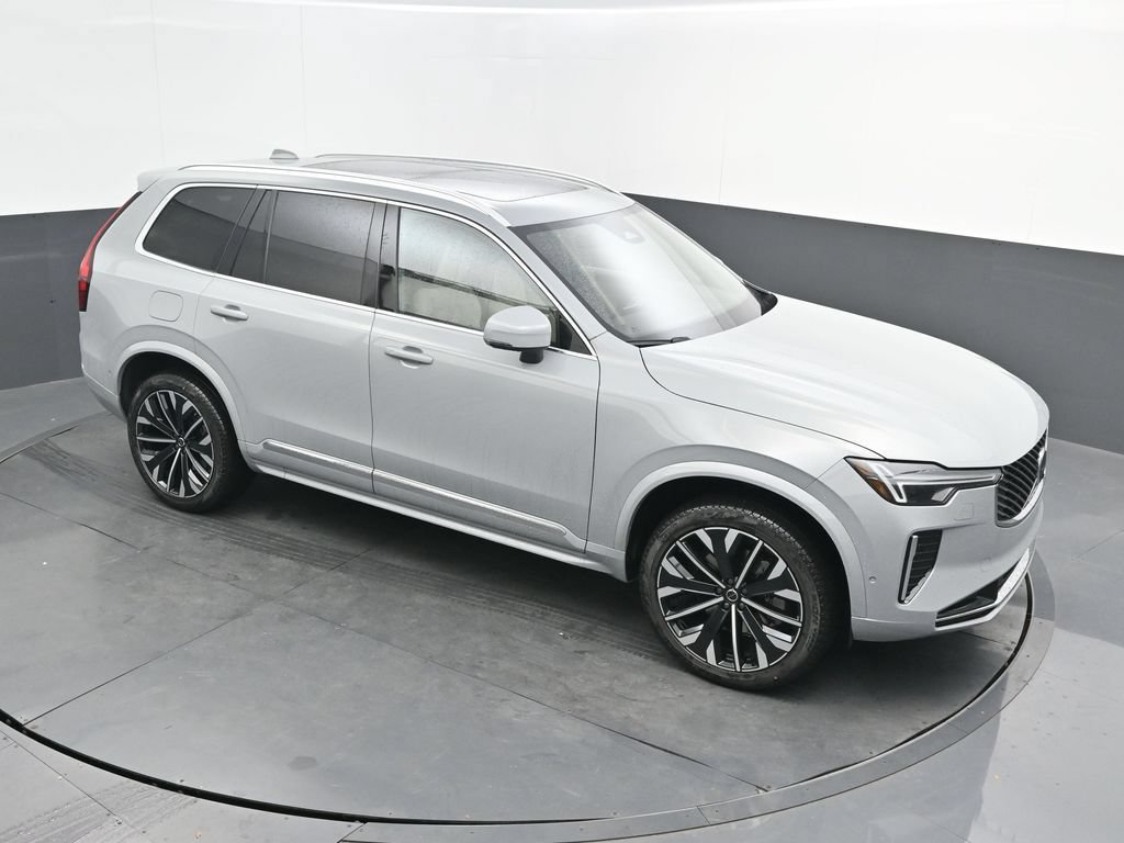 New 2026 Volvo XC90 B6 Plus w/ Protection Package Premier AWD/4WD image 29