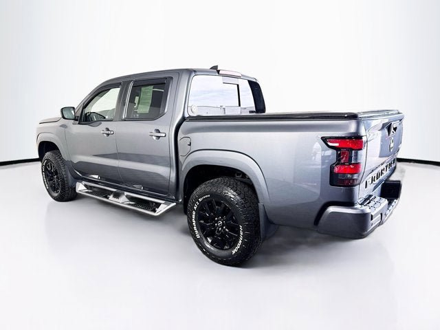 Certified 2023 Nissan Frontier SV w/ SV Convenience Package AWD/4WD image 7