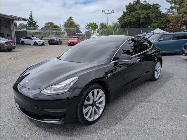 Used 2020 Tesla Model 3 Standard Range video 1