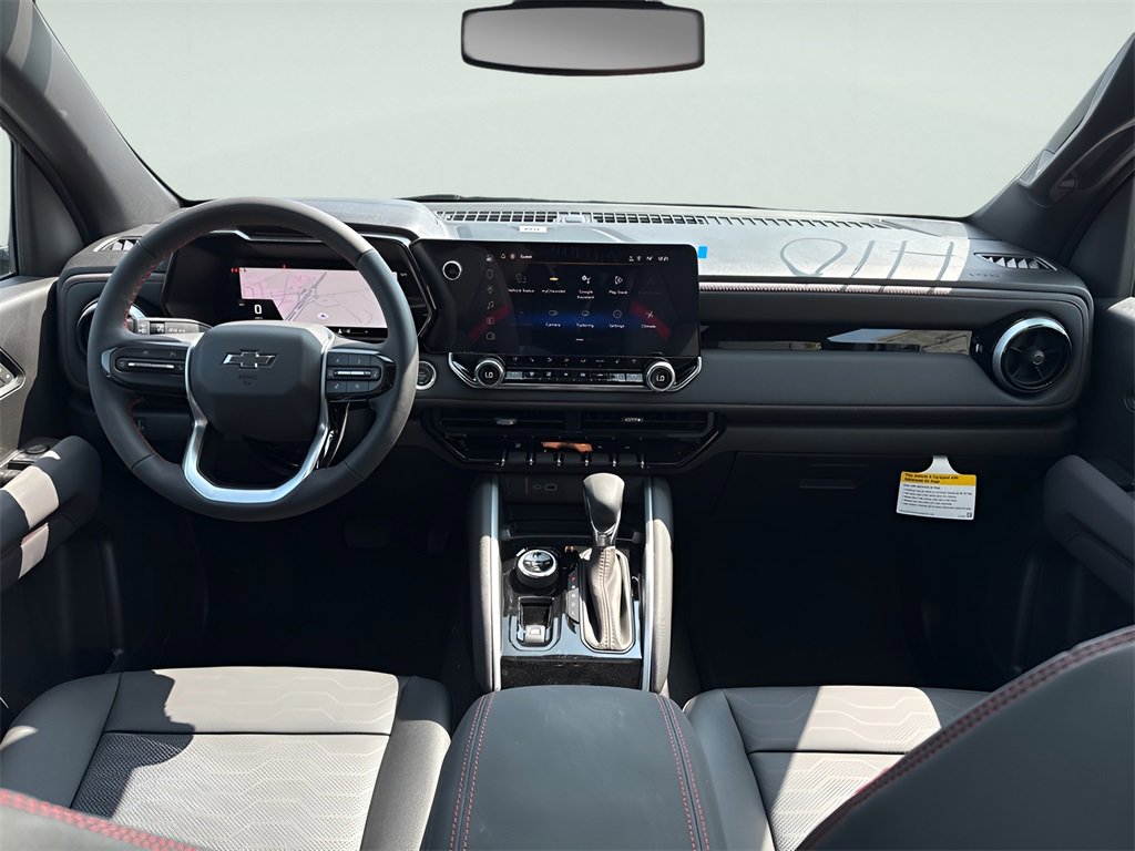 New 2026 Chevrolet Colorado Z71 w/ Technology Package image 12