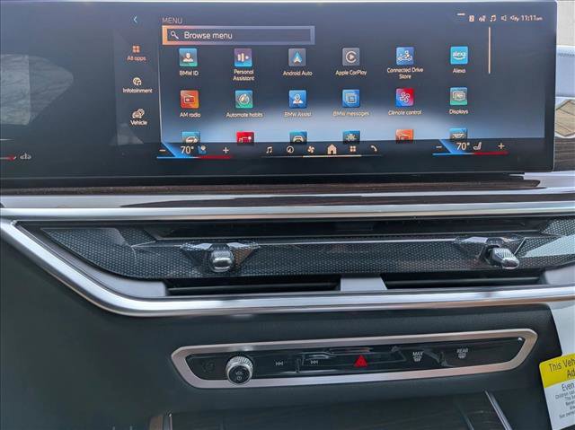 New 2026 BMW X5 sDrive40i image 14