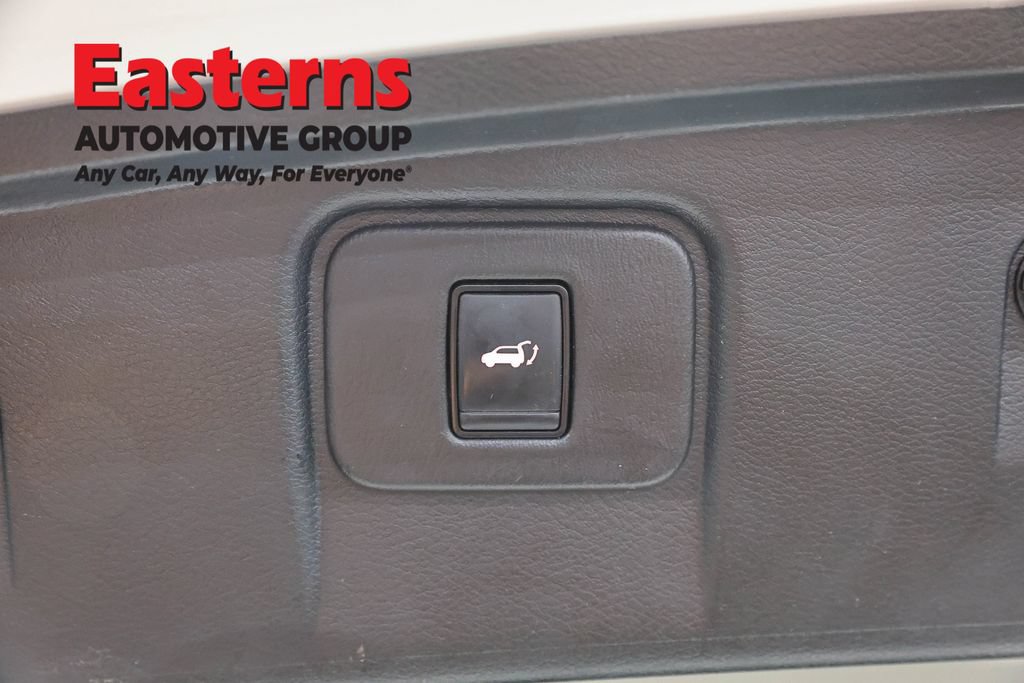 Used 2023 Nissan Murano SL AWD/4WD image 23