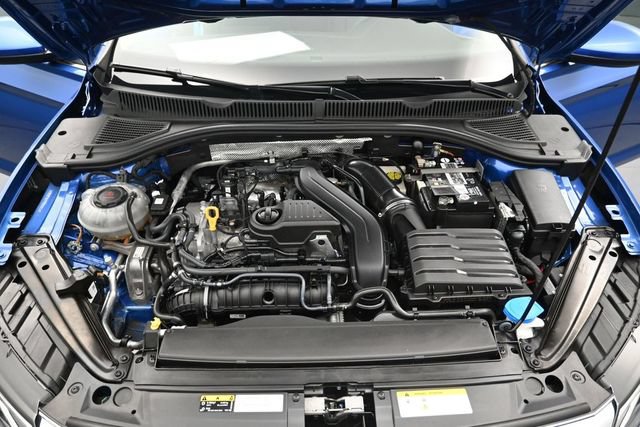 Used 2023 Volkswagen Jetta S FWD image 34