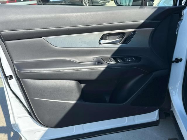 Used 2025 Nissan Murano SL AWD/4WD image 26
