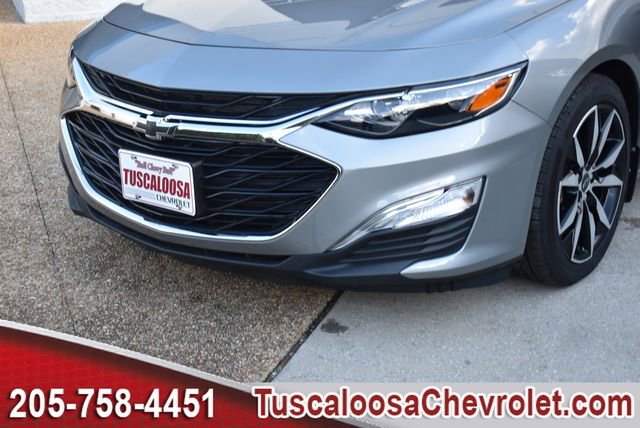 Used 2024 Chevrolet Malibu RS w/ LPO, Floor Liner Package image 37