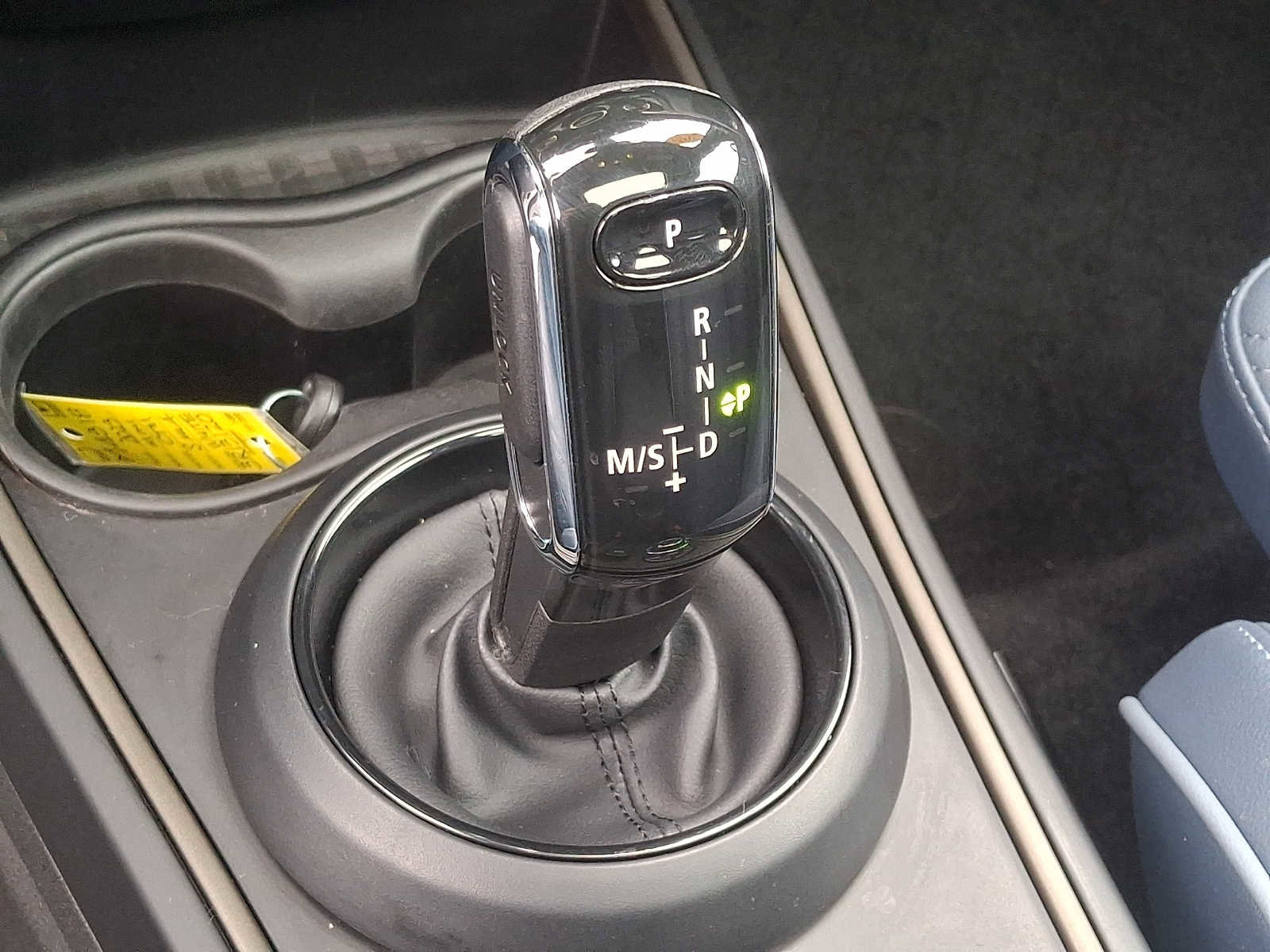 Used 2023 MINI Cooper Countryman S AWD/4WD image 16