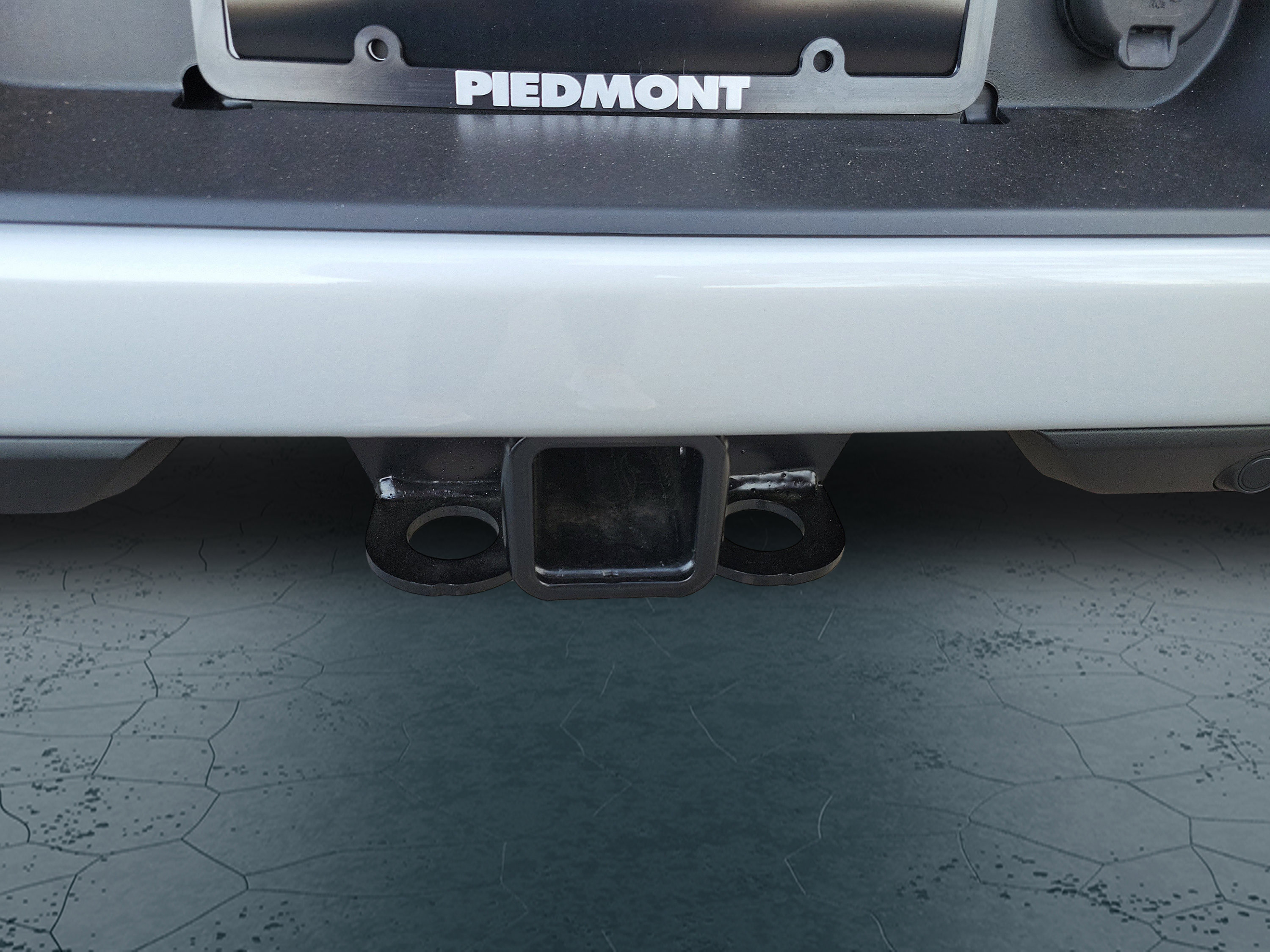 New 2026 RAM 2500 Laramie AWD/4WD image 12