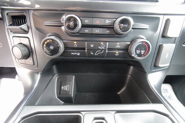 New 2025 Ford F150 STX w/ STX Black Appearance Package image 25