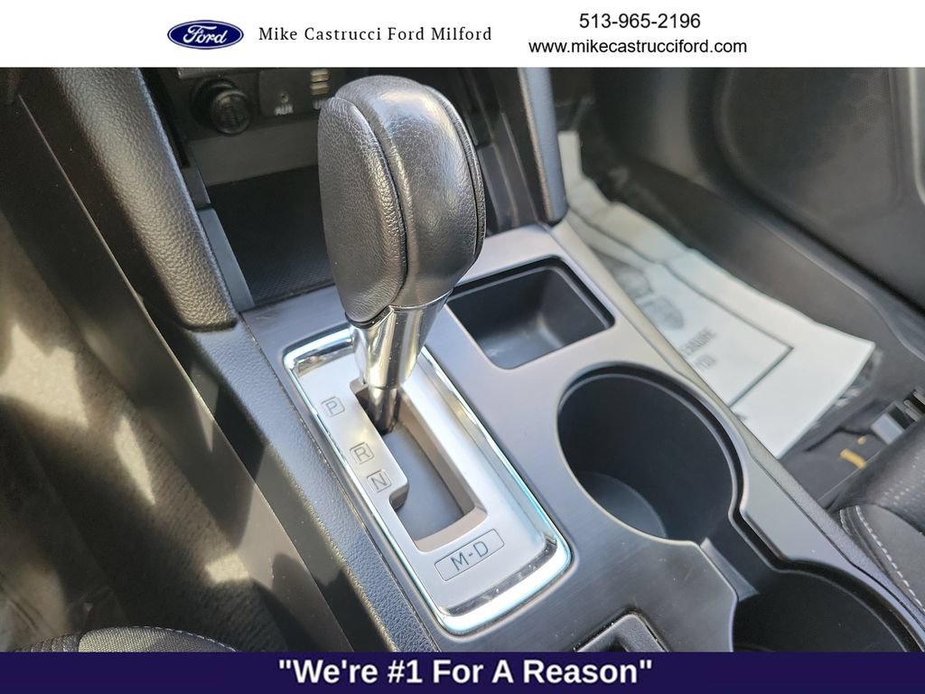 Used 2018 Subaru Legacy 2.5i Premium AWD/4WD image 17