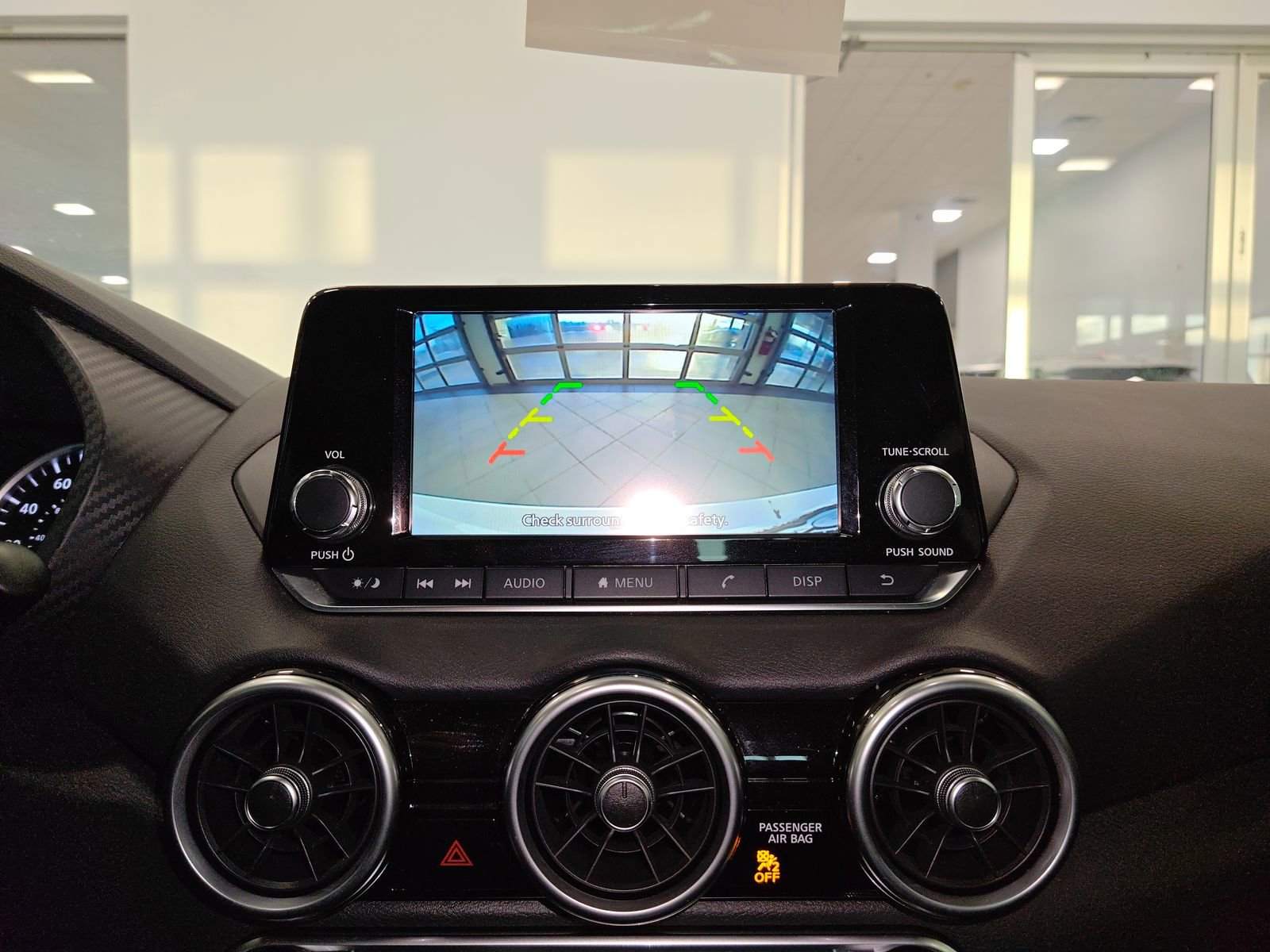 Used 2024 Nissan Sentra S image 24