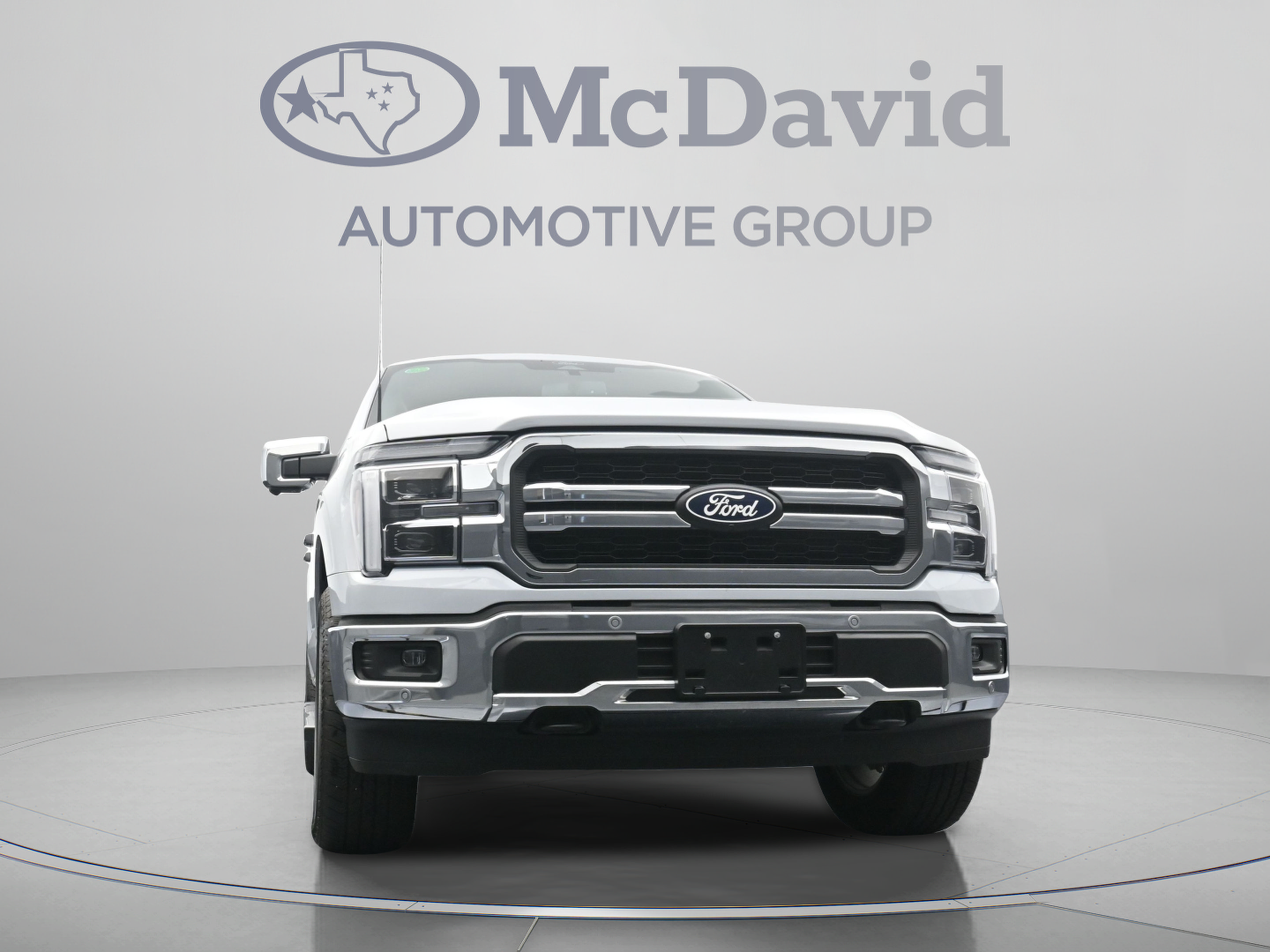 Used 2025 Ford F150 Lariat w/ Equipment Group 502A High AWD/4WD image 25
