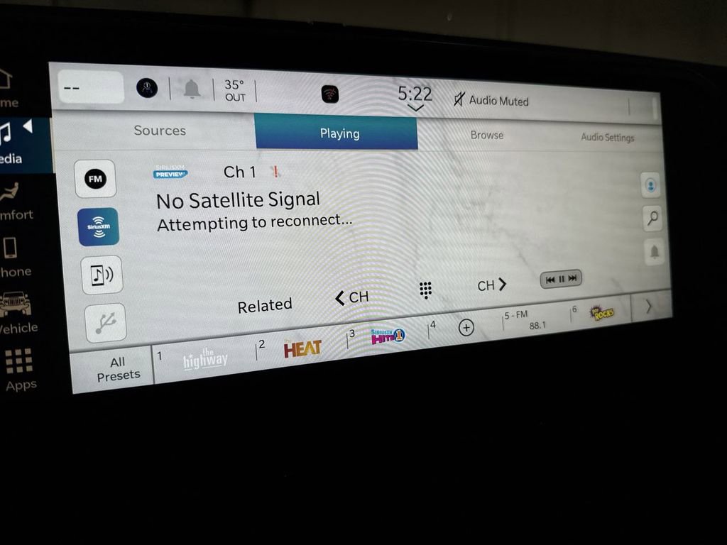 New 2026 Jeep Wrangler Willys image 13