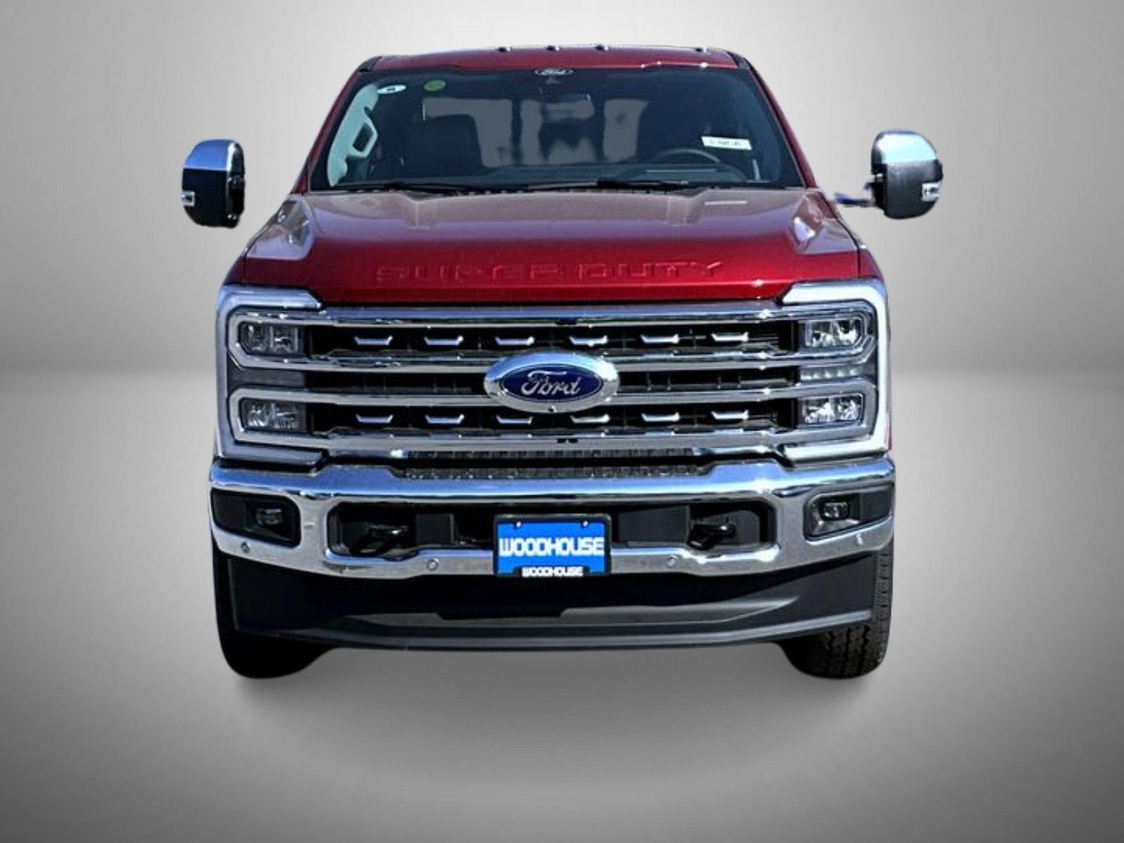 New 2026 Ford F250 Lariat w/ Lariat Ultimate Package AWD/4WD image 2