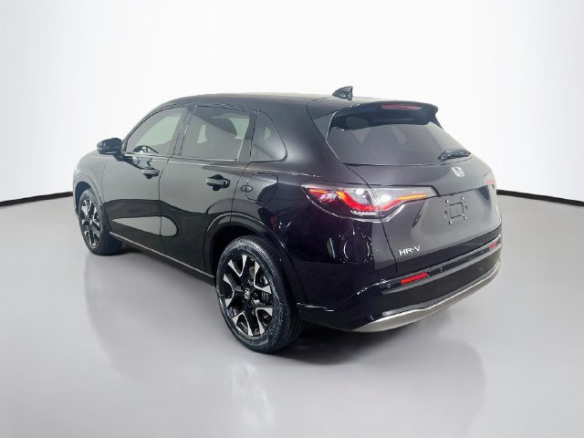Used 2026 Honda HR-V EX-L image 7