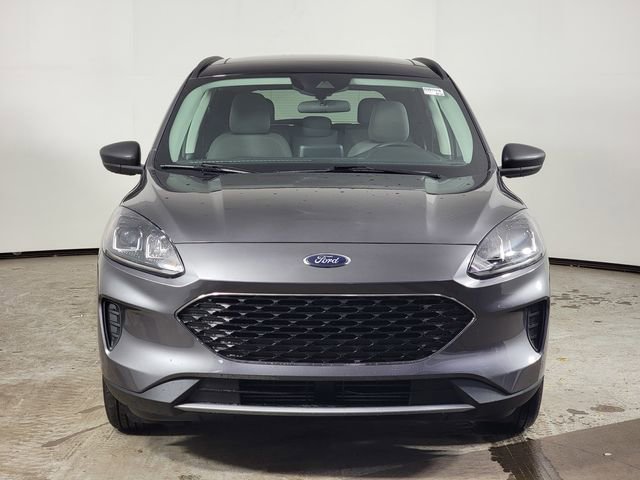 Used 2022 Ford Escape SE w/ Cold Weather Package FWD image 10