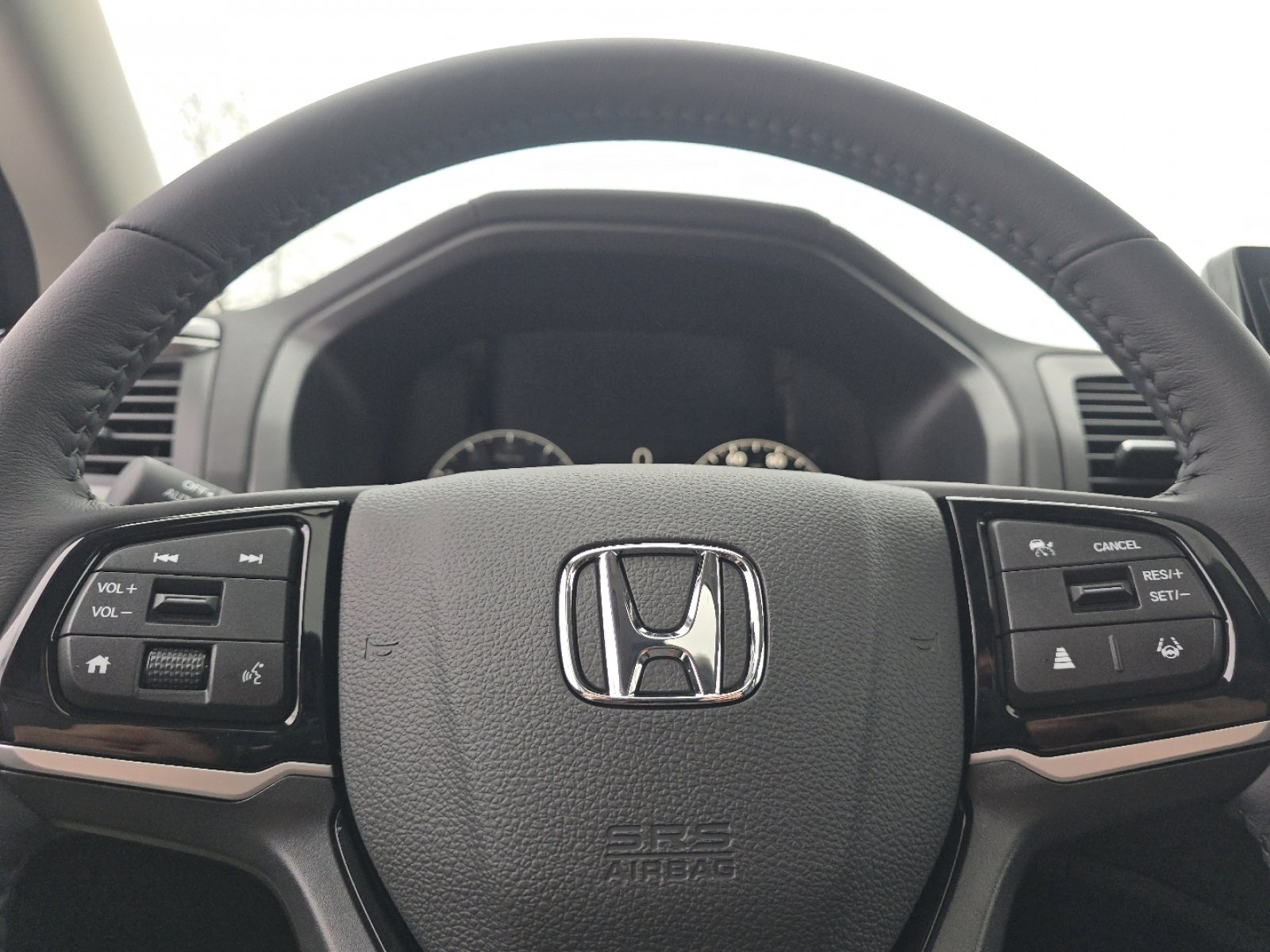 New 2026 Honda Odyssey Touring image 33