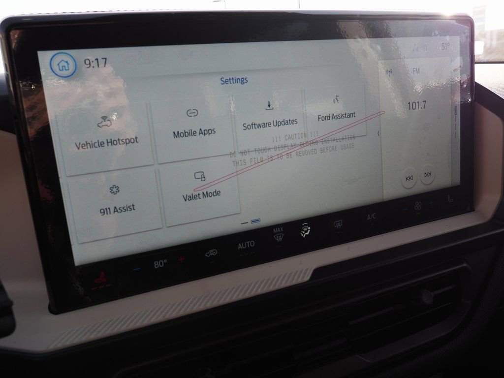 New 2025 Ford Bronco Sport Heritage w/ Convenience Package image 35