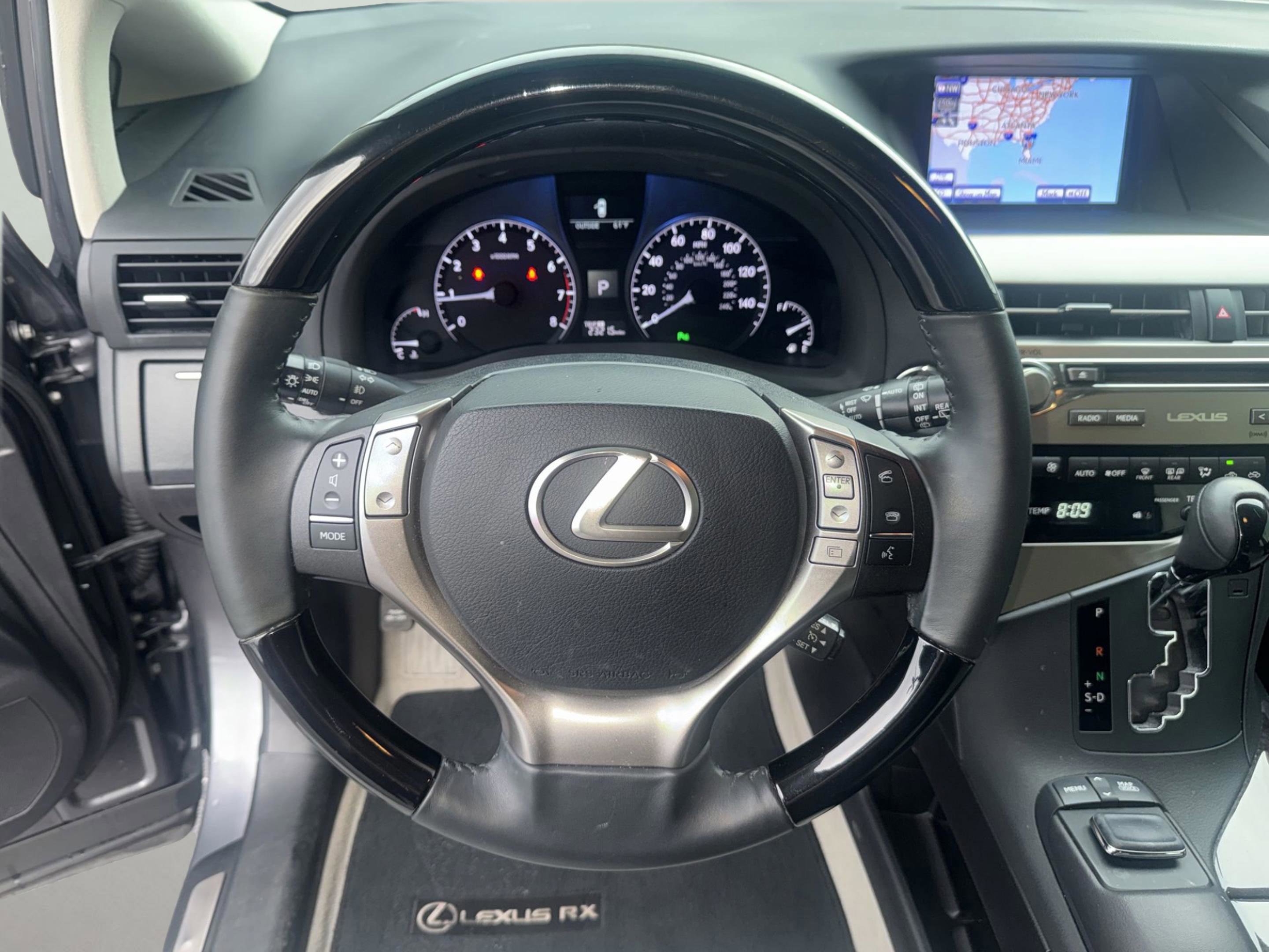 Used 2015 Lexus RX 350 FWD image 29