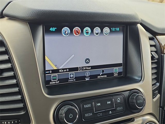 Used 2017 GMC Yukon Denali w/ Open Road Package image 15