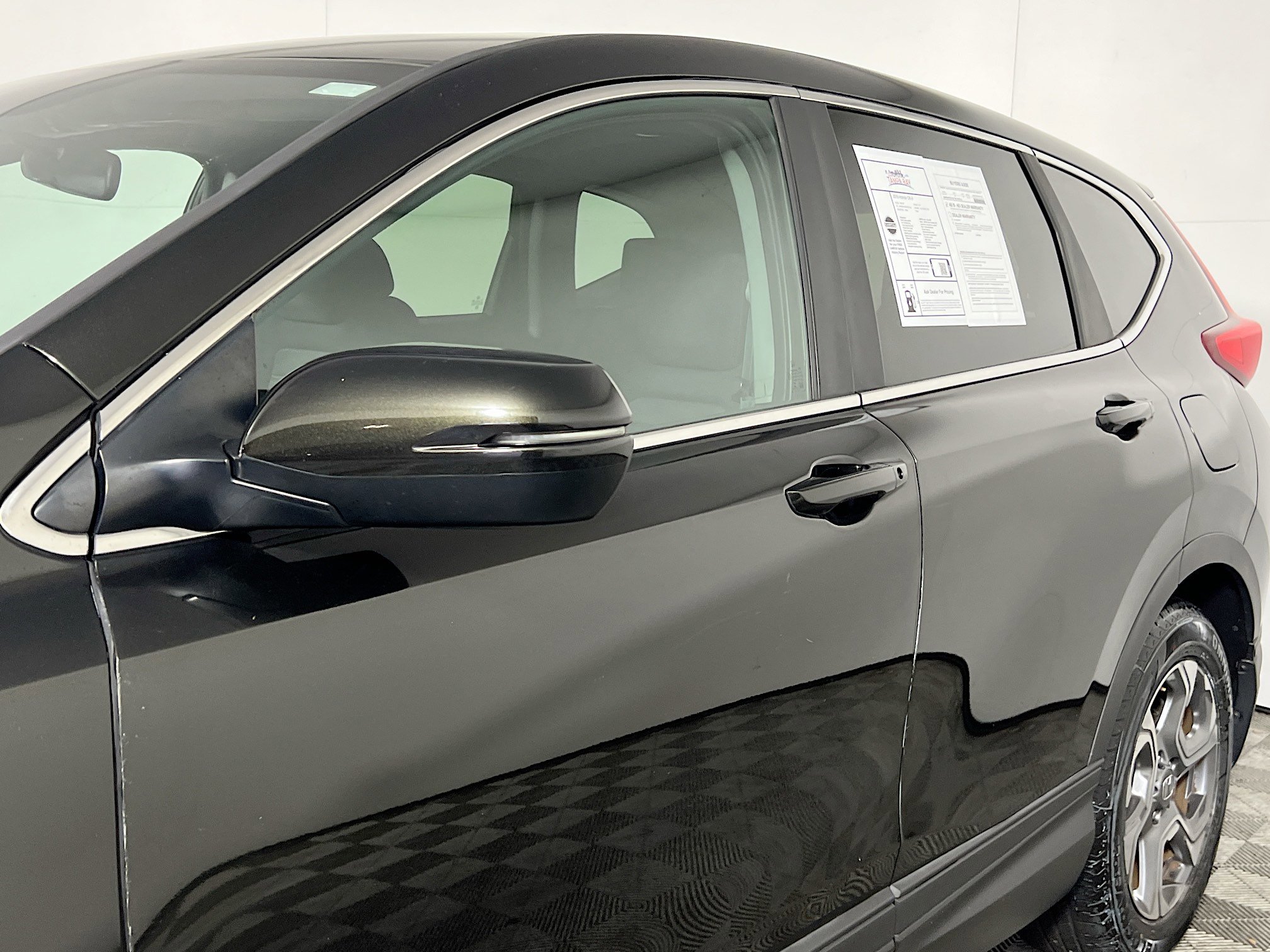 Used 2019 Honda CR-V EX image 13