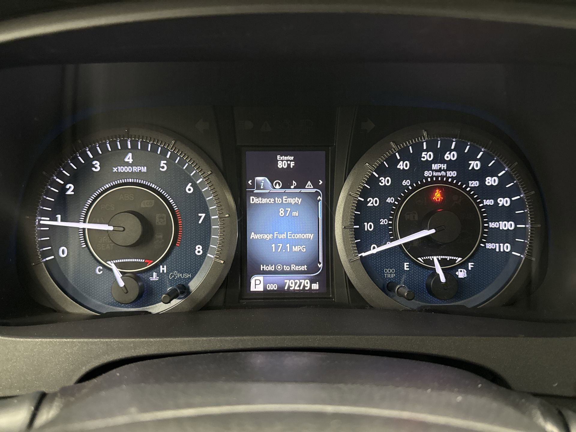 Used 2015 Toyota Sienna Limited Premium FWD image 9